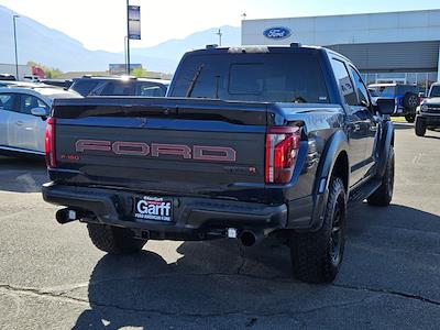 2024 Ford F-150 SuperCrew Cab 4WD Pickup for sale #1FP9922 - photo 2