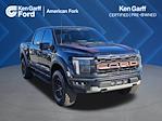 2024 Ford F-150 SuperCrew Cab 4WD Pickup for sale #1FP9922 - photo 1