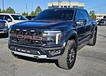 2024 Ford F-150 SuperCrew Cab 4WD Pickup for sale #1FP9922 - photo 7