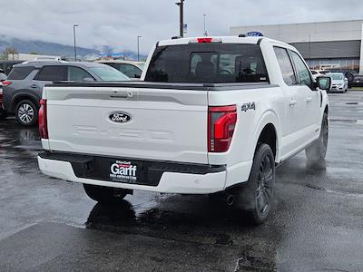 2024 Ford F-150 SuperCrew Cab 4WD Pickup for sale #1FP9931 - photo 2