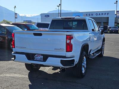 2023 Chevrolet Silverado 2500 Crew Cab 4WD Pickup for sale #1FP9943 - photo 2