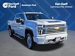 2023 Chevrolet Silverado 2500 Crew Cab 4WD Pickup for sale #1FP9943 - photo 1
