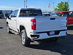 2023 Chevrolet Silverado 2500 Crew Cab 4WD Pickup for sale #1FP9943 - photo 5