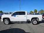2023 Chevrolet Silverado 2500 Crew Cab 4WD Pickup for sale #1FP9943 - photo 6