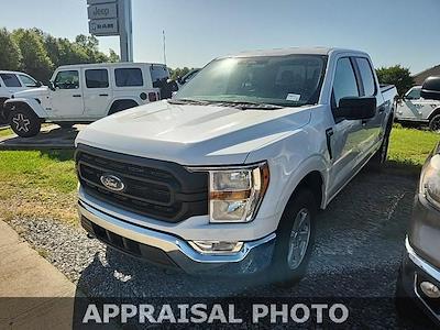 2022 Ford F-150 SuperCrew Cab 4WD Pickup for sale #1FP9946 - photo 1