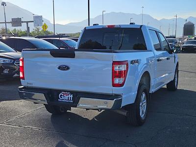 2022 Ford F-150 SuperCrew Cab 4WD Pickup for sale #1FP9946 - photo 2