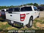 2022 Ford F-150 SuperCrew Cab 4WD Pickup for sale #1FP9946 - photo 5