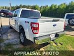 2022 Ford F-150 SuperCrew Cab 4WD Pickup for sale #1FP9946 - photo 2