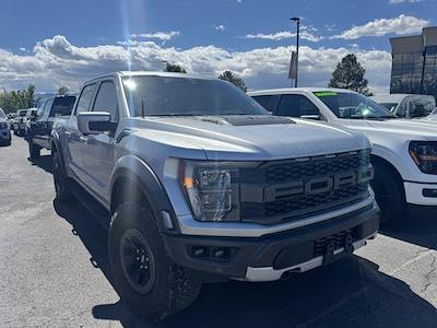 2022 Ford F-150 SuperCrew Cab 4WD Pickup for sale #1FP9950 - photo 1