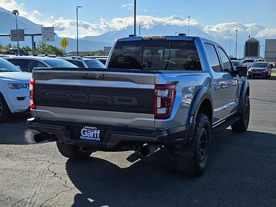 2022 Ford F-150 SuperCrew Cab 4WD Pickup for sale #1FP9950 - photo 2