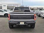 2022 Ford F-150 SuperCrew Cab 4WD Pickup for sale #1FP9950 - photo 4