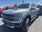 2022 Ford F-150 SuperCrew Cab 4WD Pickup for sale #1FP9950 - photo 4