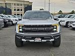 2022 Ford F-150 SuperCrew Cab 4WD Pickup for sale #1FP9950 - photo 8