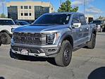 2022 Ford F-150 SuperCrew Cab 4WD Pickup for sale #1FP9950 - photo 8