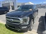 2022 Ford F-150 SuperCrew Cab 4WD Pickup for sale #1FP9954 - photo 1