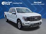 2022 Ford F-150 SuperCrew Cab 4WD Pickup for sale #1FP9955 - photo 1