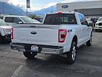 2022 Ford F-150 SuperCrew Cab 4WD Pickup for sale #1FP9955 - photo 2
