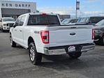 2022 Ford F-150 SuperCrew Cab 4WD Pickup for sale #1FP9955 - photo 5
