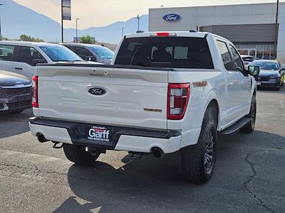2023 Ford F-150 SuperCrew Cab 4WD Pickup for sale #1FP9956A - photo 2