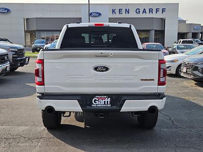 2023 Ford F-150 SuperCrew Cab 4WD Pickup for sale #1FP9956A - photo 2