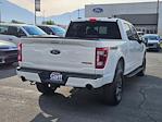 2023 Ford F-150 SuperCrew Cab 4WD Pickup for sale #1FP9956A - photo 4