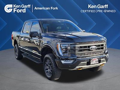 2023 GMC Sierra 1500 Crew Cab 4WD Pickup for sale #1FP9962 - photo 1