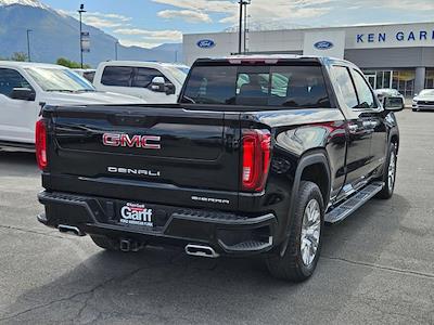 2023 GMC Sierra 1500 Crew Cab 4WD Pickup for sale #1FP9962 - photo 2