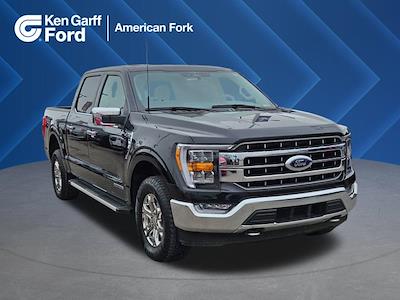 2023 Ford F-150 SuperCrew Cab 4WD Pickup for sale #1FP9963 - photo 1