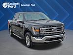 2023 Ford F-150 SuperCrew Cab 4WD Pickup for sale #1FP9963 - photo 1