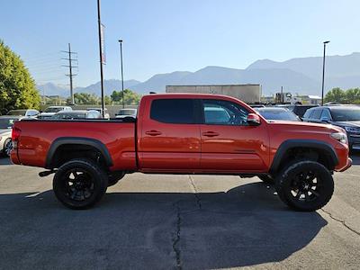 2016 Toyota Tacoma Double Cab 4WD Pickup for sale #1FP9963A - photo 2