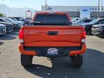 2016 Toyota Tacoma Double Cab 4WD Pickup for sale #1FP9963A - photo 4