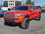 2016 Toyota Tacoma Double Cab 4WD Pickup for sale #1FP9963A - photo 7
