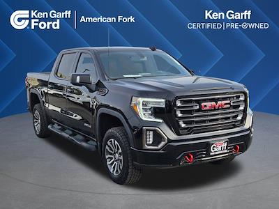 2021 GMC Sierra 1500 Crew Cab 4WD Pickup for sale #1FP9964 - photo 1