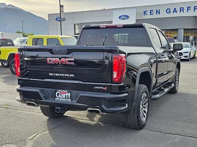 2021 GMC Sierra 1500 Crew Cab 4WD Pickup for sale #1FP9964 - photo 2