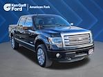 2014 Ford F-150 SuperCrew Cab 4WD Pickup for sale #1FP9967 - photo 1
