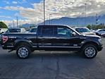 2014 Ford F-150 SuperCrew Cab 4WD Pickup for sale #1FP9967 - photo 3