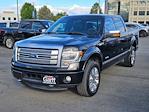 2014 Ford F-150 SuperCrew Cab 4WD Pickup for sale #1FP9967 - photo 7