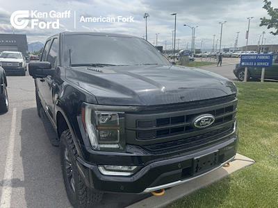 2022 Ford F-150 SuperCrew Cab 4WD Pickup for sale #1FP9969 - photo 1