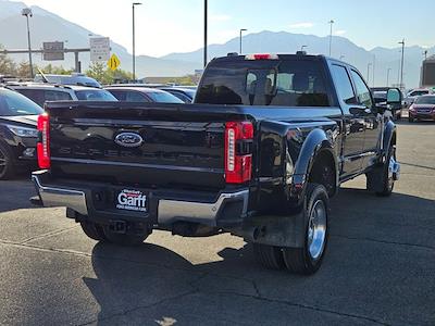 2023 Ford F-450 Crew Cab DRW 4WD Pickup for sale #1FP9971 - photo 2