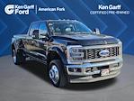 2023 Ford F-450 Crew Cab DRW 4WD Pickup for sale #1FP9971 - photo 1