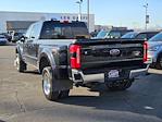 2023 Ford F-450 Crew Cab DRW 4WD Pickup for sale #1FP9971 - photo 5