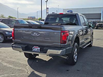 2024 Ford F-150 SuperCrew Cab 4WD Pickup for sale #1FP9982 - photo 2