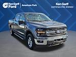 2024 Ford F-150 SuperCrew Cab 4WD Pickup for sale #1FP9982 - photo 1