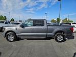2024 Ford F-150 SuperCrew Cab 4WD Pickup for sale #1FP9982 - photo 6