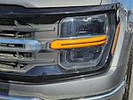 2024 Ford F-150 SuperCrew Cab 4WD Pickup for sale #1FP9982 - photo 9
