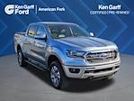 2023 Ford Ranger SuperCrew Cab 4WD Pickup for sale #1FP9995 - photo 1