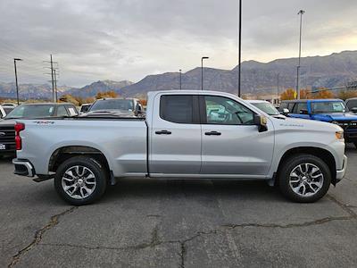 2021 Chevrolet Silverado 1500 Double Cab 4WD Pickup for sale #1FT1946A - photo 1