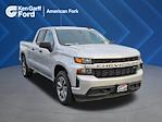 2021 Chevrolet Silverado 1500 Double Cab 4WD Pickup for sale #1FT1946A - photo 1