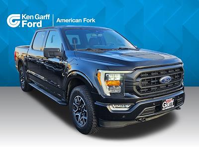 2021 Ford F-150 SuperCrew Cab 4WD, Pickup for sale #1FT2297A - photo 1