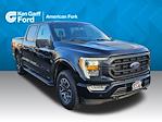 2021 Ford F-150 SuperCrew Cab 4WD, Pickup for sale #1FT2297A - photo 1